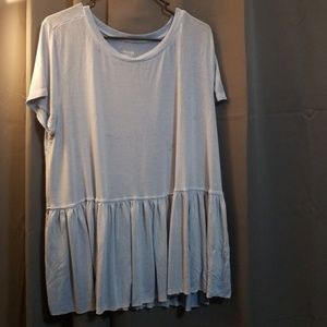 MOSSIMO Blouse